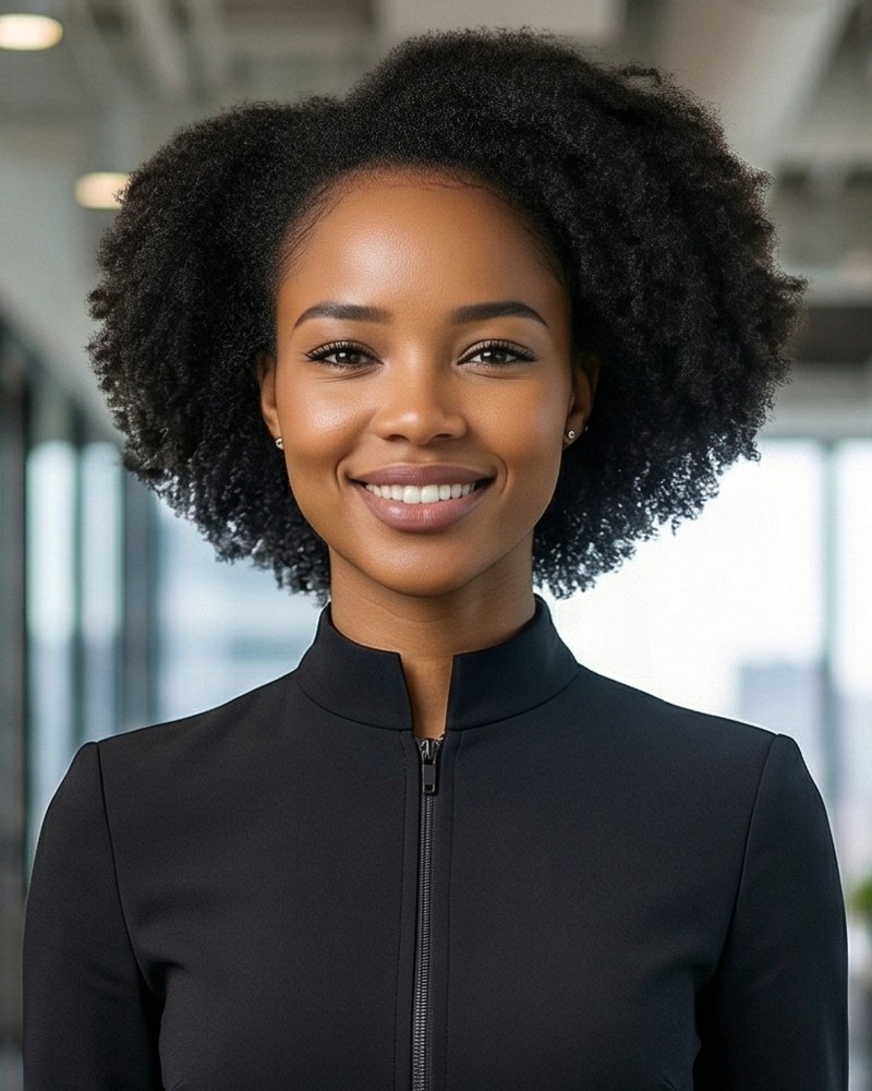 Deja, Sizzle instructor for Delivery & gig drivers