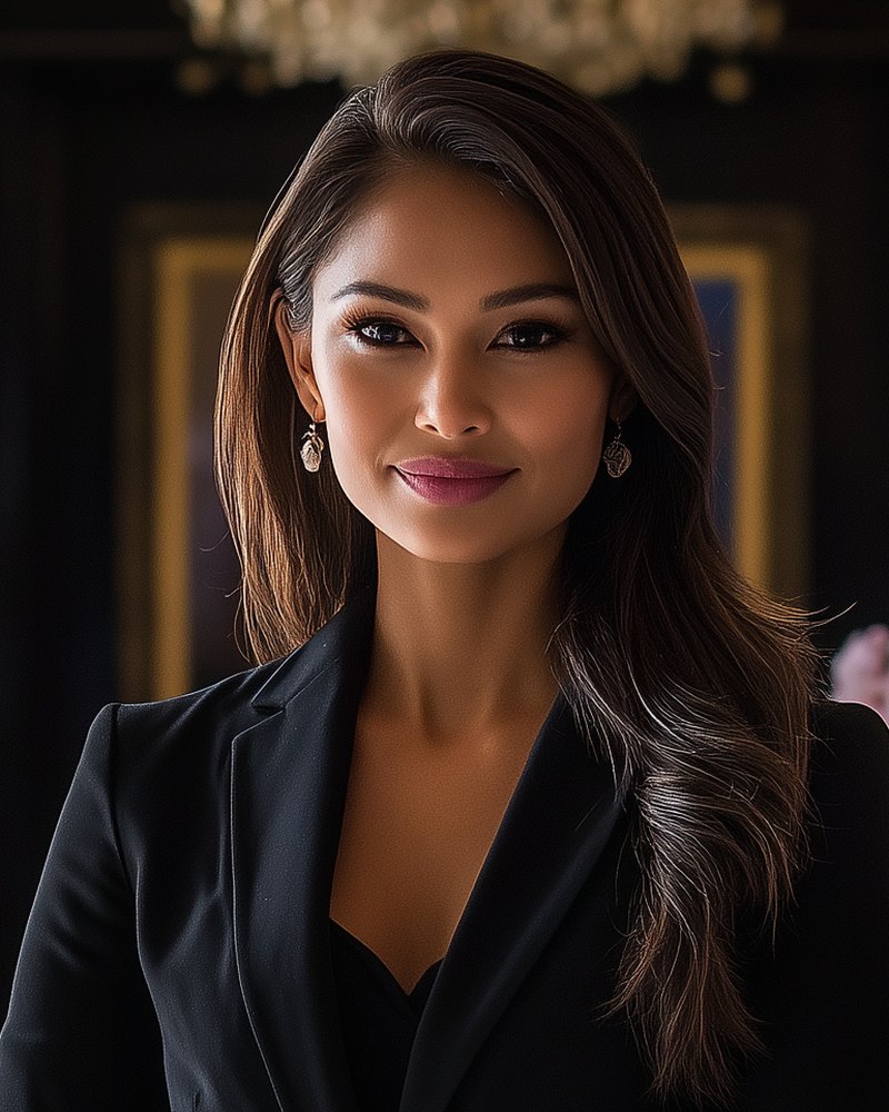 Priya, Sizzle instructor for Call & contact center agents