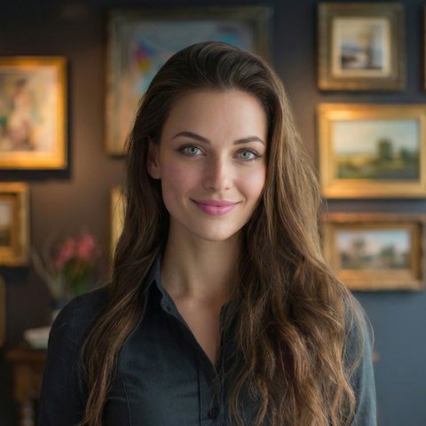 Nora, lead instructor for Claude and AI tools training