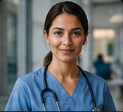 Nurse persona
